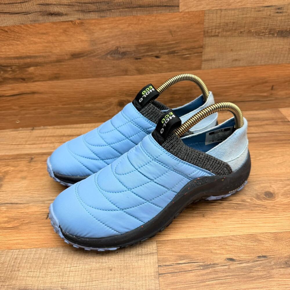 HOLO Women's size 7.5 Credimus Slip-On shoes